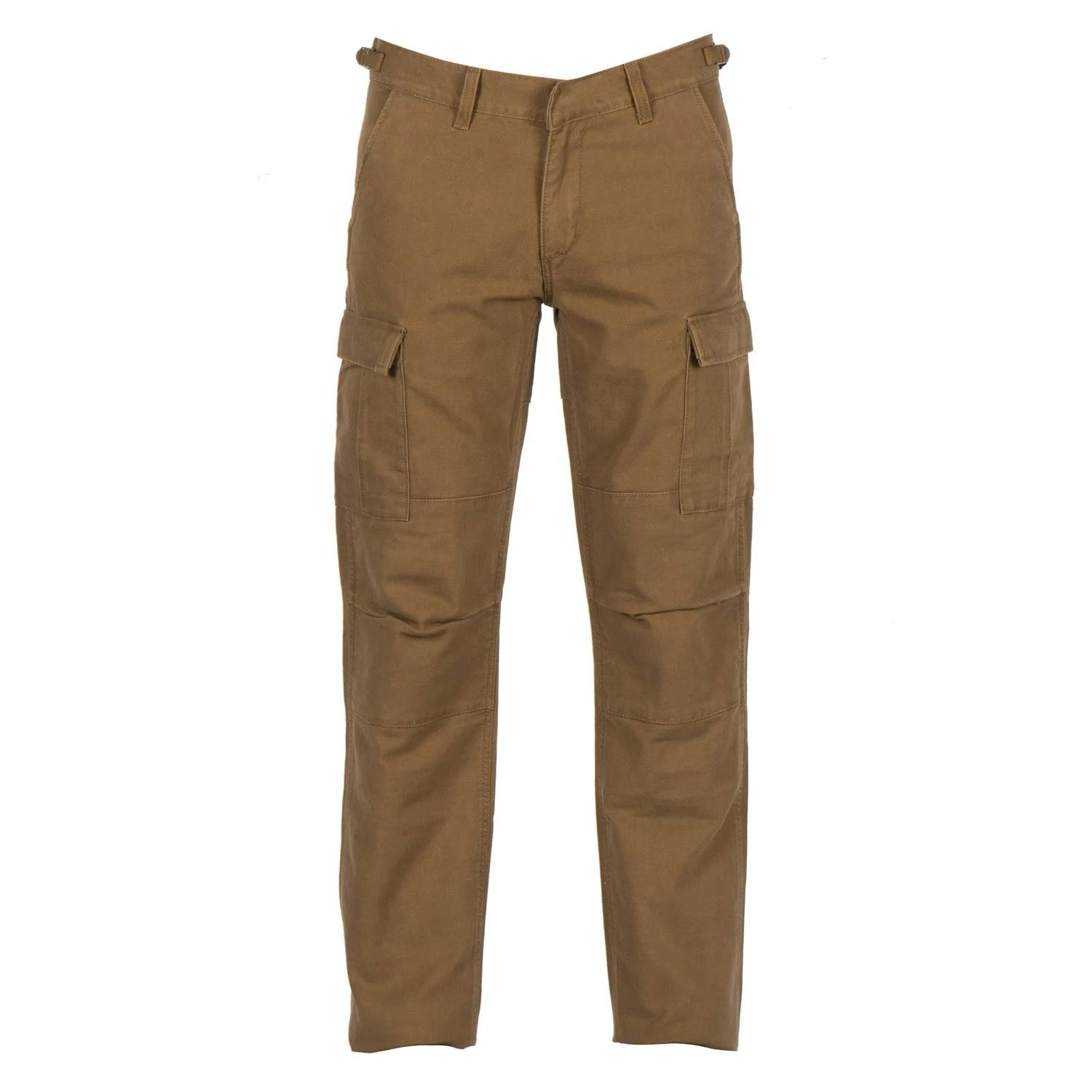 Helstons Cargo Cotton Armalith Khaki Pants 4 Helstons Cargo Cotton Armalith Khaki Pants - Afbeelding 2
