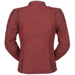 Furygan Debbie Lady Bordeaux -Motorrijden 00p 6199 338 vignettes 1