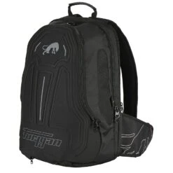 Furygan Avanti Black Backpack -Motorrijden 00p 7460 1 vignettes 0