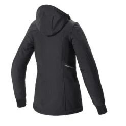 SPIDI Hoodie Armor Evo Lady 5 SPIDI Hoodie Armor Evo Lady -Motorrijden 0263 1