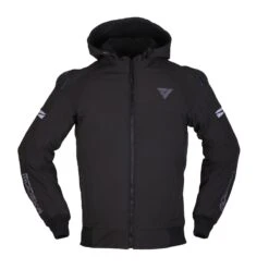 Modeka Clarke Sport Jacket Black -Motorrijden 086680 clarkesport 10