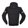 Modeka Clarke Sport Jacket Black 2 Modeka Clarke Sport Jacket Black -Motorrijden 086680 clarkesport 10 r