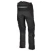 Modeka Clonic Trousers Black -Motorrijden 088192 clonic 10h