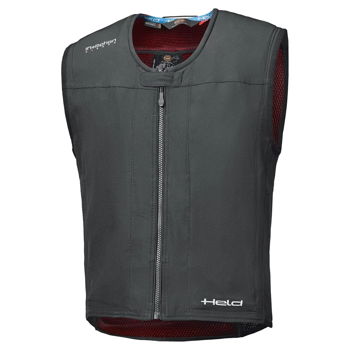 Held EVest Airbag Vest 3 Held EVest Airbag Vest