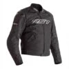 RST Tractech Evo 4 Ce Mens Textile Jacket Black Black -Motorrijden 1