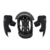 Scorpion Liner Set EXO-R1 Air Black -Motorrijden 10 603 60 04