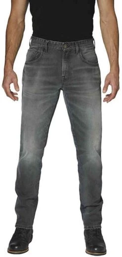 ROKKER Rokkertech Tapered Slim Grey