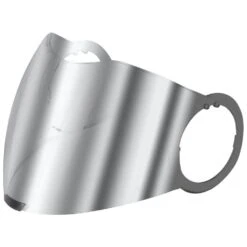 AGV City 18-1 AS Iridium Zilver