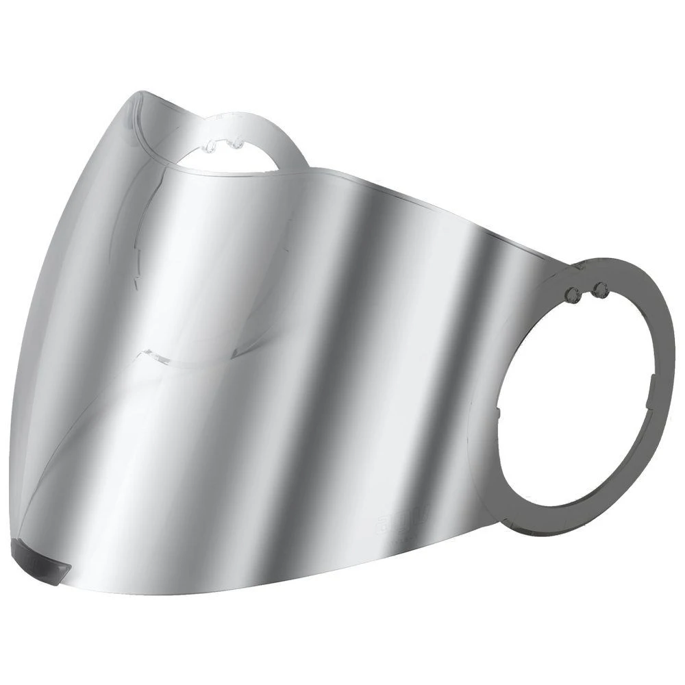 AGV City 18-1 AS Iridium Zilver 3 AGV City 18-1 AS Iridium Zilver