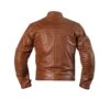 Helstons Rocket Leather Buffalo Tan -Motorrijden 20190033 t rocket cuir buffalo tan dos .jpg