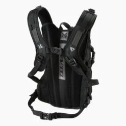 REV'IT! Backpack Arid 9L H2O Black Uni -Motorrijden 20210903 100658 flu002 null arid 9l h2o black back