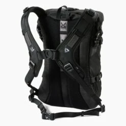 REV'IT! Backpack Load 22L H2O Black Uni -Motorrijden 20210903 100758 flu003 null load 22l h2o black back