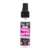 Muc-Off Antibacteriële Handspray Verstuiver 32ml -Motorrijden 32 hand spray