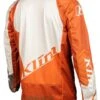 KLIM Dakar Metallic Potters Clay Jersey