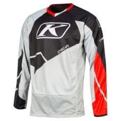 KLIM Dakar Redrock Jersey -Motorrijden 3315 008 redrock 01