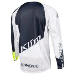 KLIM Dakar Vivid Blue Jersey -Motorrijden 3315 008 vivid blue 02
