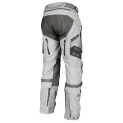 KLIM Badlands Pro Pant Monument Gray -Motorrijden 4053 003 monument gray 02