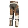 KLIM Badlands Pro Pant Peyote Potter's Clay -Motorrijden 4053 003 peyote potter s clay 02