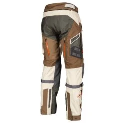 KLIM Badlands Pro Pant Peyote Potter's Clay