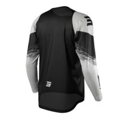 Shot Raw Burst Black -Motorrijden 609f0a02d95f5eb3a7eb87b4ee6ddd0188a6e38781d633a8580f86c74d499787