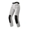 REV'IT! Airwave 3 Lady Silver Motorcycle Pants -Motorrijden 61875gr
