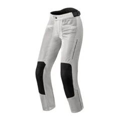 REV'IT! Airwave 3 Lady Silver Motorcycle Pants