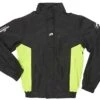 Furygan Neptune Black Yellow Fluo Rain Jacket