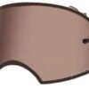 Oakley Repl. Lens Airbrake MX Prizm Black Iridium -Motorrijden 671 2013 12
