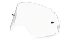 Oakley Airbrake Mx Clear Dual Rep. Lens