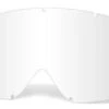 Oakley O-frame MX Repl Lens Clear -Motorrijden 671 2059