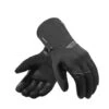 REV'IT! Chevak GTX Black Lady Gloves -Motorrijden 76ad699a c2e1 4db2 8502 aced321ebf10