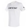 Dainese Dainese T-Shirt Wit Zwart -Motorrijden 7b490a35 baa7 4f54 b929 7eb14c240dba