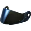 LS2 FF386 FF370 FF325 Visor Iridium Blue -Motorrijden 800010517