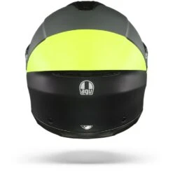 AGV Tourmodular Multi Balance Mat Zwart Geel Fluo Grijs Systeemhelm 10 AGV Tourmodular Multi Balance Mat Zwart Geel Fluo Grijs Systeemhelm -Motorrijden AGV Tourmodular Multi Mplk Balance Matt Black Yellow Fluo Grey.19