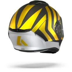 Airoh Spark Scale Limited Edition Scale Goud Mat Integraalhelm