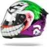 HJC RPHA 11 DC Comics Joker MC48 Integraalhelm -Motorrijden HJCRPHA11Joker.11