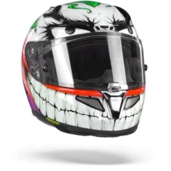 HJC RPHA 11 DC Comics Joker MC48 Integraalhelm -Motorrijden HJCRPHA11Joker.35