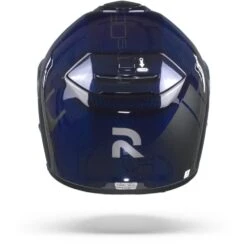 HJC RPHA 90s Carbon Balian Blauw Systeemhelm