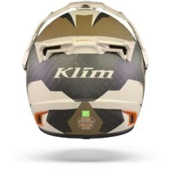Klim Krios Pro ECE Charger Peyote Adventure Helm -Motorrijden KLIM Krios Pro Helmet ECE Charger Peyote.19