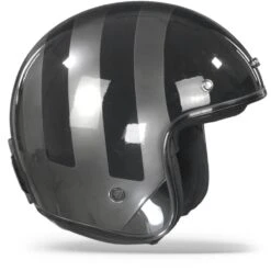 LS2 OF601 Bob Lines Zwart Jeans Jethelm -Motorrijden Ls2boblinesblackjeans.29