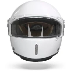 Nexx X.G100R Purist Wit Integraalhelm -Motorrijden Nexxx.g100rpuristwhite.01 1