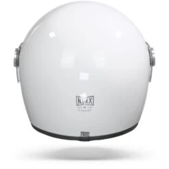Nexx X.G100R Purist Wit Integraalhelm -Motorrijden Nexxx.g100rpuristwhite.19 1