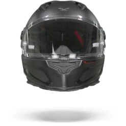 Nexx X.R2 Redline Zwart Mat Integraalhelm -Motorrijden Nexxx.r2redlineblackmatt.01