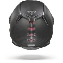 Nexx X.R2 Redline Zwart Mat Integraalhelm -Motorrijden Nexxx.r2redlineblackmatt.19
