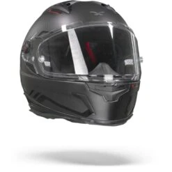 Nexx X.R2 Redline Zwart Mat Integraalhelm -Motorrijden Nexxx.r2redlineblackmatt.35