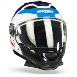 Nolan N70-2 GT Glaring N-Com 050 Multihelm -Motorrijden Nolan N70 2 Gt Glaring N Com 050.35