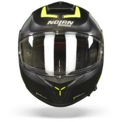 Nolan N80-8 Staple N-Com 55 Integraalhelm -Motorrijden Nolan N80 8 staple n com 55.01