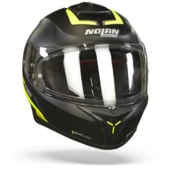 Nolan N80-8 Staple N-Com 55 Integraalhelm -Motorrijden Nolan N80 8 staple n com 55.35