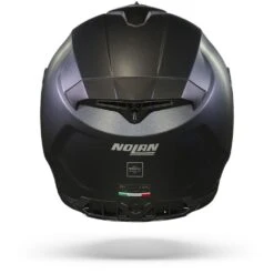 Nolan N80-8 Special N-Com 9 Integraalhelm -Motorrijden Nolan n 80 8 special n com 9.19