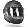 Nolan N100-5 Classic 02 Mat Vulcan Grijs Systeemhelm -Motorrijden Nolan n100 5 classic n com 2.35